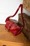 Carla Women's Shoulder Bag with Belt BP-4802O - 3
