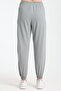 Women's Elastic Sweatpants - 6