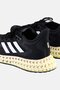 Women 4DFWD 2 Lace Up Running Shoes, Black Combo - 2