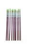 4Pcs, Acrylic Paint, Gouache Paint, Finger Paint, Water Color, Oil Paint Brush - 2