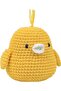 Cute the Chicklet "Cute Chick" Mini Amigurumi Kit Finished Size 8 cm - 3