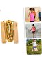 حبل قفز لون عشوائي