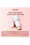 Madagascar Centella Rapid Pore Cleansing Clay Mask 27g - 3