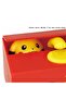 Pokemon Pikachu Piggy Bank Action Figure Anime Cartoon Electronic Plastic Money Box - 3