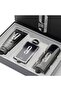 Gift Set 9 PM Eau De Parfum 100 ML + Deodorant 150 ML + Shower Gel 150 ML,