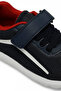 Blake.B5Fx Navy Blue Boy's Sports Shoes - 7