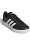 Women's Black Grand Court Base 2.0 Casual Shoes Gw9262