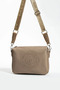 Women's Hand and Shoulder Bag Mh6011Mh - 2