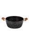 28 cm Multistone Casserole- RF12018/ Non-Stick - 4