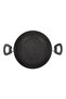 Smart Granite Series 30 CM Forged Aluminum Wok Pan - 5