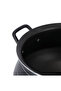 26cm Non-stick Handi Casserole, Stainless Steel Lid, RF10006 - 5