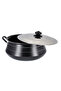 26cm Non-stick Handi Casserole, Stainless Steel Lid, RF10006 - 3