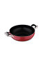 RF324WP26 Kadai Wok Pan | 26 CM | Induction Safe - 3
