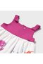 Baby Girl Submarine Beach Dress L25Y1924 - 3