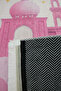 Digital Printed Non-Slip Base Artificial Intelligence Design Educational Small Child Prayer Mat Prayer Mat 60 X 100 - 5