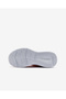 أحمر حذاء رياضي 404015L-RDBK - 4