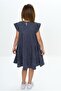 Girl's Washable Dress - 6