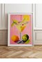 Single Wooden Framed Painting One Piece Poster Painting Tk/969