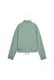 Lace Woven Jacket - 6