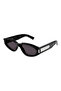 Sl618 001 56 Women's Sunglasses - 6
