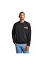 Timberland front timbs graphic crew neck sweatshirt tb0a6gpq0011