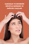 Laurel and Garlic Shampoo, Helps Against Hair Loss (3 Pieces X 485 ml) - 3