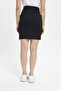 Women's Slit Detailed Pencil Skirt 260215 - - 5