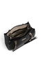 Anning Black Women's Shoulder Bag Hwqg9508090 - 3