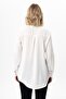 Women's Hakim Collar Shirt 255239 - - 5