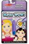 Melissa And Doug Water Wow - Makeup & Manicures: Reusable water painting - Kids' travel activity