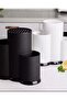 Countertop Organizer Knife Holder Organizer - Cutlery Organizer - Knife Holder - Cutlery Holder - White - 2
