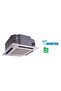 48000 BTU DC INVERTER KASET TİPİ SPLİT KLİMA