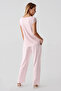 320- 3-Piece Combed Nightgown Set - 4