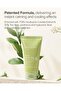 Sensitive Soothing Gel Cream - Cooling Redness Relief, Tea Tree & Houttuynia, 3.52oz - 3