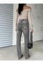 STRAIGHT BORU PAÇA GREY JEAN - 6