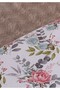 Soren Double Pique Set 200X230 cm Wendy Light Pink Blue - 3