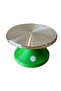 Metal Turnet 25 Cm - 3