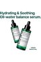 Korean Aha Bha Pha 30 Days Miracle Face Serum - Tree Leaf Water For Sensitive Skin - 50M - 3