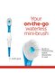 Wisp Max Fresh Peppermint Mini-Brushes, 24 count - 2