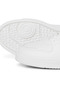 Jack Jones Suede Back White Color Men's Shoes 12257992 - 5
