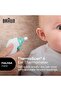 ThermoScan 6 Ear Thermometer, Color Display, ExacTemp, Baby-Friendly, IRT6515 - 2