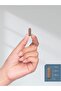 Hyaluronic Acid with MSM | 1000 mg | 120 Caps | Non-GMO, Gluten Free | Bioavailable - 7