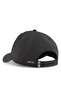 02617201   Poly Cotton Bb Cap Puma Bl Black Unisex Hat - 2