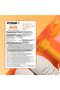 Iron Supplement with Vitamin C for Immunity Support, 60 Count - 8
