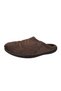 Brown Floral Patterned Indoor Ultra Light Daily Slippers - 4
