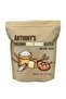 Vital Wheat Gluten, 4 lb, Vegan, Non GMO, Keto Friendly, Low Carb