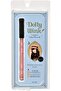 Pencil Eyeliner, Black