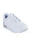Uno -Stand on Air Ice Blue Women's Sports Shoes 73690 73690-Ltdn - 5