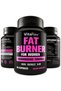 Thermogenic Fat Burner for Women – Appetite Suppressant & Metabolism Booster