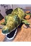 Crocodile Giant Crocodile 2 Meters Plush - 5